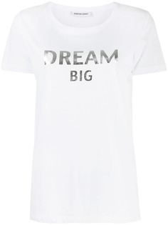 Quantum Courage футболка Dream Big