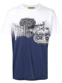 Versace Jeans iconic order T-shirt