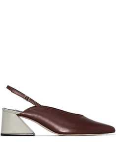 Yuul Yie Amie 60mm pumps