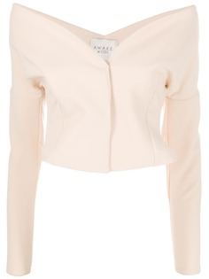 A.W.A.K.E. Mode long sleeved blouse