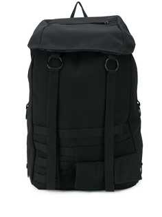 Eastpak x Raf Simons strap detail backpack
