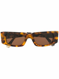 Sunnei солнцезащитные очки Super