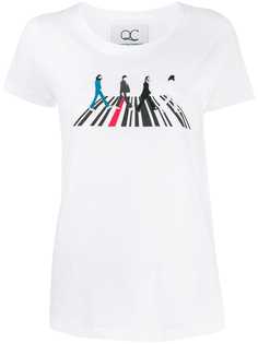 Quantum Courage Legends Live Forever T-shirt