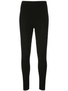 Adam Selman Sport regular fit leggings