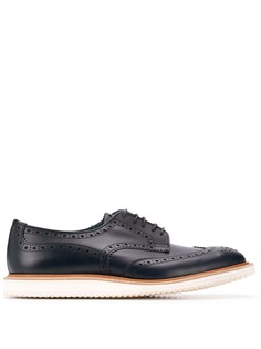 Trickers броги Durham