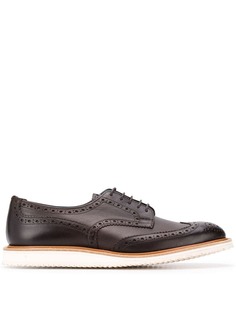 Trickers броги Durham Tricker's