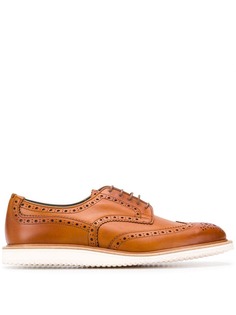 Trickers броги Durham Tricker's