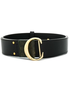 Chloé ремень Ceinture с пряжкой