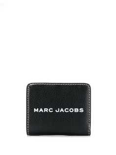 Marc Jacobs мини-кошелек с логотипом