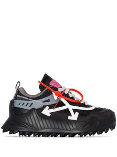 Off-White массивные кроссовки Odsy 1000