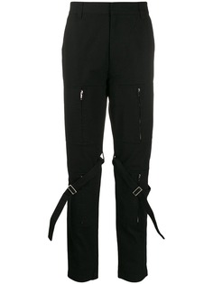 Ambush брюки со вставками