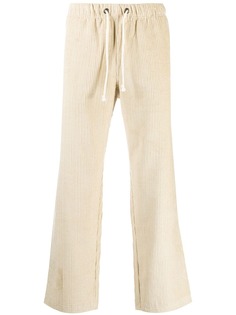 Champion ribbed track trousers