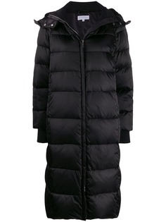 Patrizia Pepe пуховик на молнии