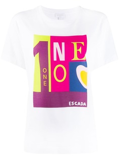 Escada Sport футболка One