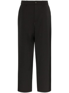 Sunflower строгие брюки свободного кроя