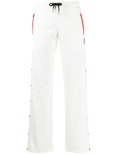 Colmar straight-leg trackpants