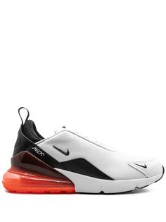 Nike кроссовки Air Max 270 PRM LEA