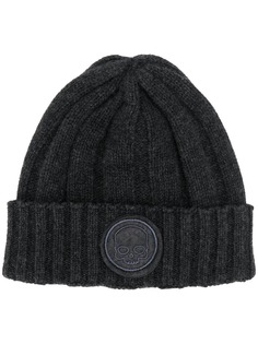 Hydrogen cashmere knit beanie