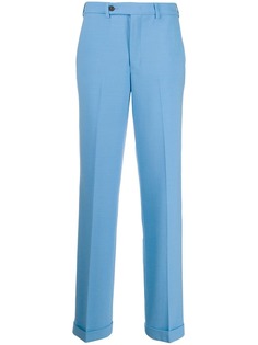 Essentiel Antwerp wool blend trousers