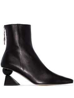 Yuul Yie Amoeba ankle boots