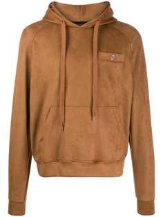 The Silted Company plain hooded sweatshirt