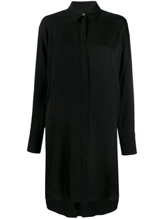 J.Lindeberg long-sleeve shirt dress