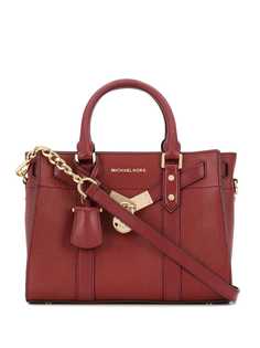 Michael Michael Kors Hamilton tote