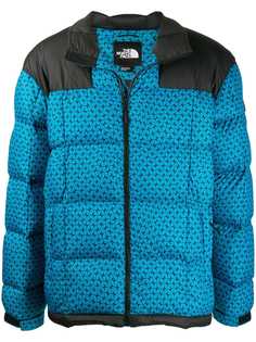 The North Face Lhotse down jacket