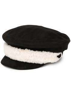 Charlotte Simone Baker Boy hat