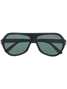 Tom Ford Eyewear солнцезащитные очки Thomas