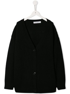 Philosophy Di Lorenzo Serafini Kids кардиган оверсайз