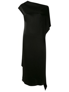 Uma | Raquel Davidowicz платье миди Rocky