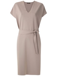 Uma | Raquel Davidowicz платье-кимоно Rye