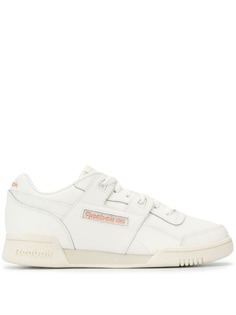 Reebok кроссовки Workout Lo Plus