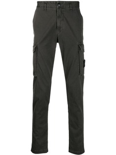 Stone Island брюки карго Compass