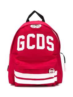 Gcds Kids рюкзак с логотипом