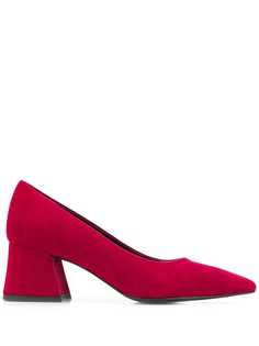 Pollini pointed pumps