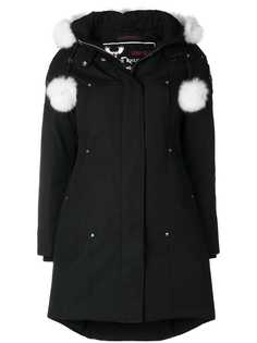 Moose Knuckles Stirling Parka