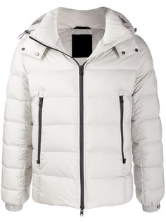 Tatras hooded padded jacket