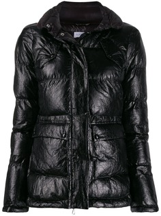 Patrizia Pepe пальто-пуховик