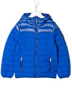Ciesse Piumini Junior пуховик с капюшоном