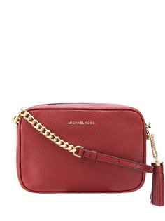 Michael Michael Kors large Whitney shoulder bag