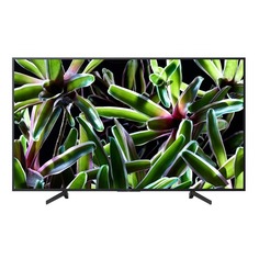 SONY KD43XG7005BR LED телевизор