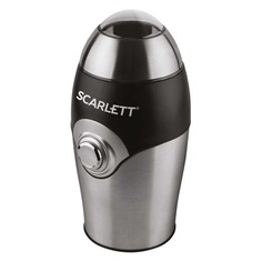 Кофемолка SCARLETT SL-1545, серебристый