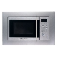 Микроволновая Печь Schaub Lorenz SLM EE21D 20л. 800Вт нержавеющая сталь (встраиваемая)