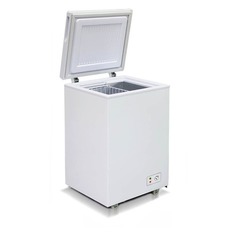 Морозильный ларь БИРЮСА Б-100KX белый