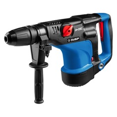 Перфоратор ЗУБР ЗПМ-40-1100 ЭК