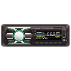 USB-Автомагнитола Digma DCR-300MC DCR-300MC