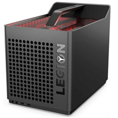 Системный блок игровой Lenovo Legion C530-19ICB (90L2003PRS)