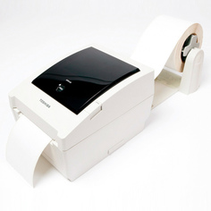 Принтер этикеток Toshiba B-EV4D-TS14-QM-R